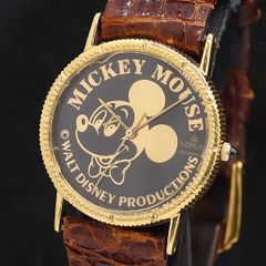 SEIKO ミッキー 腕時計 ソーラーTOKYO DISNEY RESORT - メルカリ