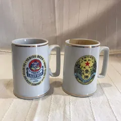 レア？　加藤工芸　限定ビアジョッキ　2個セット　BEER FESTIVALYESTERDAY