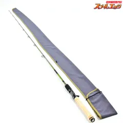 ノリーズ　ロードランナーHBSP 630L 美品最終価格 ノリーズ ロードランナー HB630L ノリーズ ロードランナーボイス