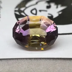 直売純正 天然 アメトリン ルース 39.30ct www.ccec.ufma.br