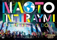 ナオト・インティライミ　2024ライブツアーSPRING⭐︎ DVD ナオトインティライミ DVD ナオト・インティライミ LIVE TOUR