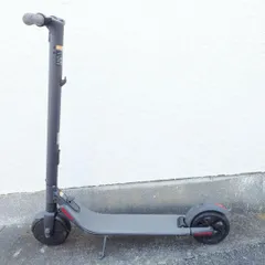 2022発売 激レア!新品*国内正規品*Segway ninebot S-PRO【ブラック