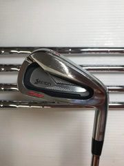 【最短翌日発送】SRIXON Z565 | S | NSプロ870GH DST for XXIO | 中古 | アイアンセット | ダンロップ