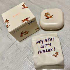 ★ラスト一点★メゾンキツネ　ラネージュ　ファンデーション　21N