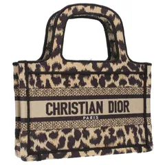 2023年最新】dior book tote ミニバッグの人気アイテム - メルカリ