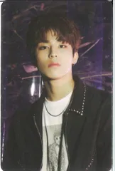 TREASURE BLACKver. JEONGWOO 3)THE FIRST STEP:CHAPTER THREE A