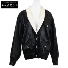 2025年最新】CHANEL ジャンパー・ブルゾンの人気アイテム - メルカリ