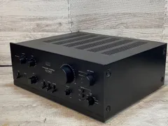 サンスイAU-アルファ607ジャンク 2025年最新】sansui AU-α607の人気アイテム - メルカリ