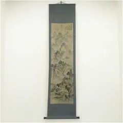2025年最新】中国掛け軸の人気アイテム - メルカリ