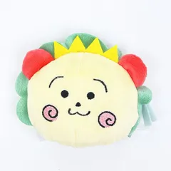 コジコジ ぬいぐるみメジャー