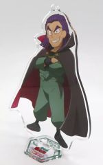忍たま乱太郎 ハロウィン 潮江文次郎 アクリルスタンド アクスタ 忍たま乱太郎 ハロウィン 潮江文次郎 アクリルスタンド アクスタ