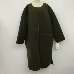 Samansa Mos2 サマンサ モスモス コート 1303741 4WAYパイピングコート タグ付きのサムネイル
