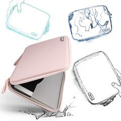 Smatree 호환품 11인치 태블릿 슬리브 보호 케이스 11인치 iPad Pro / 11.9인치 iPad/Surface Go10.8에 대응(Pink, iPad Pro 11 inch)