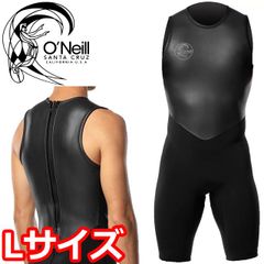 MLサイズ相当　オーダー　O'NEILL 2mm ショートジョン O'NEILL ＼セール 35%OFF／ 【オニール公式】 ショートジョン