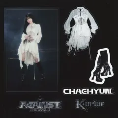 2026年最新】KEP1ER チェヒョンの人気アイテム - メルカリ