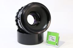 【動作保証・点検済】良品■Nikon NIKKOR-Q 105mm F3.5 ブロニカ用■シャッター全速完動■AD774