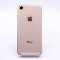 iPhone 8 64GB ゴールド MQ7A2J/A バッテリー91％
