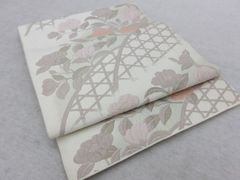 専用ページ   ➕襦袢 楽布〕P32564 正絹 襦袢 袷 大正ロマン k - メルカリ