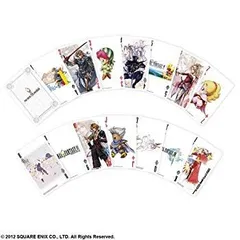 こうもりさん専用ファイナルファンタジートランプ✖️５個 こうもりさん専用ファイナルファンタジートランプ✖️5個