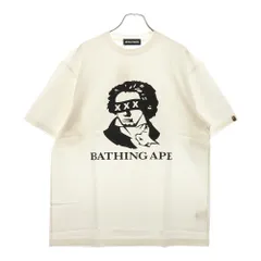 エイプ ゴッドセレクション 半袖Tシャツ 未使用　APE 楽天市場】A BATHING APE（エイプ）xGOD SELECTION XXX（ゴッド