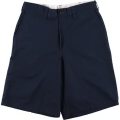 古着 ディッキーズ Dickies ワークショーツ ハーフパンツ メンズw32相当/eaa559710