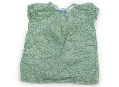 【ファミリア/familiar】Tシャツ・カットソー 110サイズ 女の子【子供服・ベビー服】（1902048）