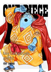 [신품 미개봉]ONE PIECE Log Collection “JINBE” [DVD] 형식: DVD