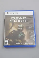 デッドスペース　ps5 北米版 Amazon.co.jp: Dead Space (輸入版:北米) - PS5 : ゲーム