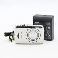 2025年最新】Nikon COOLPIX S01の人気アイテム - メルカリ