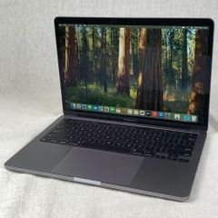 【本体のみ】Apple MacBook Pro (13インチ M2 2022) 【M2チップ・16GB・512GB】A2338 EMC8162/LT-250794（329042）