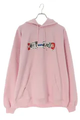 2024年最新】Vetements パーカの人気アイテム - メルカリ