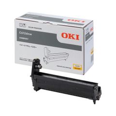 OKI C612dnw用 トナーカートリッジ 大容量 4色セット - メルカリ