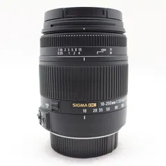 2025年最新】sigma 18 250の人気アイテム - メルカリ