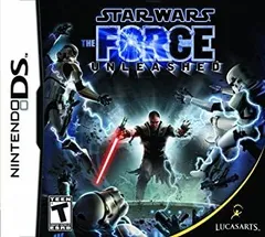 【中古】Star Wars The Force Unleashed (DS 輸入版　北米）