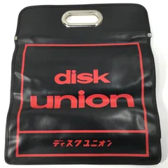 2024年最新】disk union バッグの人気アイテム - メルカリ