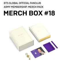 2025年最新】BtS merch box 18の人気アイテム - メルカリ