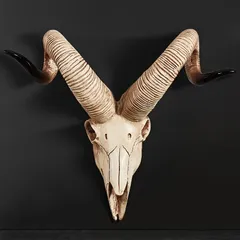 2025年最新】アニマルヘッド 壁掛けの人気アイテム - メルカリ