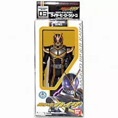 【中古】フィギュア [箱付き] 仮面ライダーカイザ 「仮面ライダー555」 ライダーヒーローシリーズ