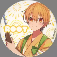 2026年最新】るぅとくん 缶バッジ 2022 summerの人気アイテム - メルカリ