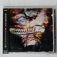 中古Slipknot スリップノット レコード Slipknot = スリップノット – Slipknot = スリップノット – CD