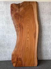 欅　ケヤキ　一枚板160cm