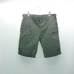 GU公式 | GIRLSベイカーショートパンツ