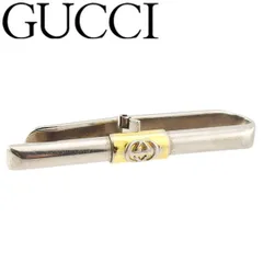 GUCCI ネクタイピン ※未使用新品 楽天市場】GUCCI グッチ（ネクタイピン｜メンズジュエリー