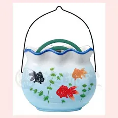 2025年最新】薬師窯 金魚の人気アイテム - メルカリ