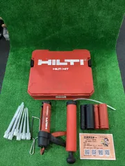 2024年最新】HILTI MD2000の人気アイテム - メルカリ