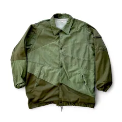 S2W8 コーチジャケット needles ネペンテス sonic lab NEEDLES〉2020 SPRING SUMMER COLLECTION – COACH JACKET in