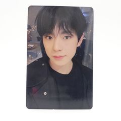 nct wish Songbird ユウシ YUSHI トレカ 公式 特典 - メルカリ