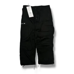 WTAPS カーゴパンツ ブラック サイズL ネイバーフッド ダブルタップス 楽天市場】wtaps カーゴパンツの通販