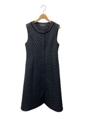 フォクシーブティック Dress Aspen 44865 ワンピース 38 ブラック IT9RWEJBDR30