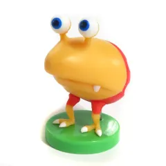 【中古】食玩 トレーディングフィギュア 13.チャッピー 「チョコエッグ ピクミン」